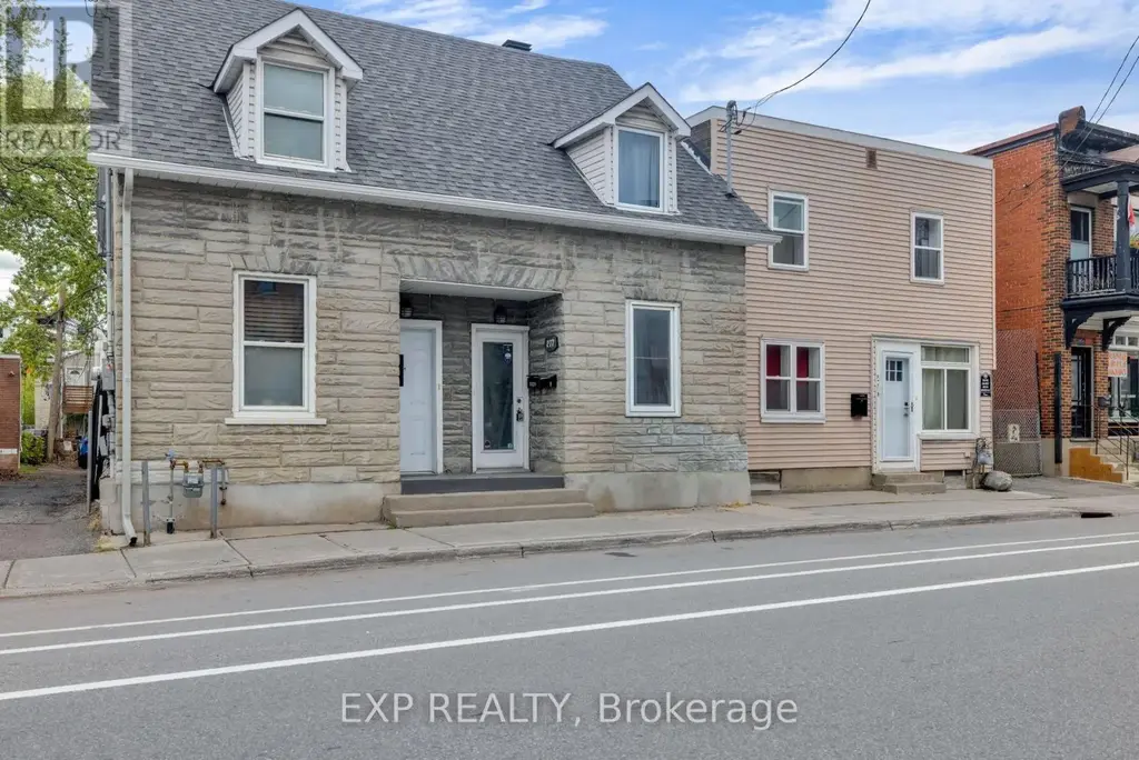 277 St Patrick Street, Ottawa